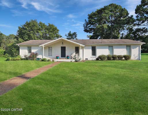 152 WHITFIELD DR, JACKSON, TN 38305, photo 1 of 17