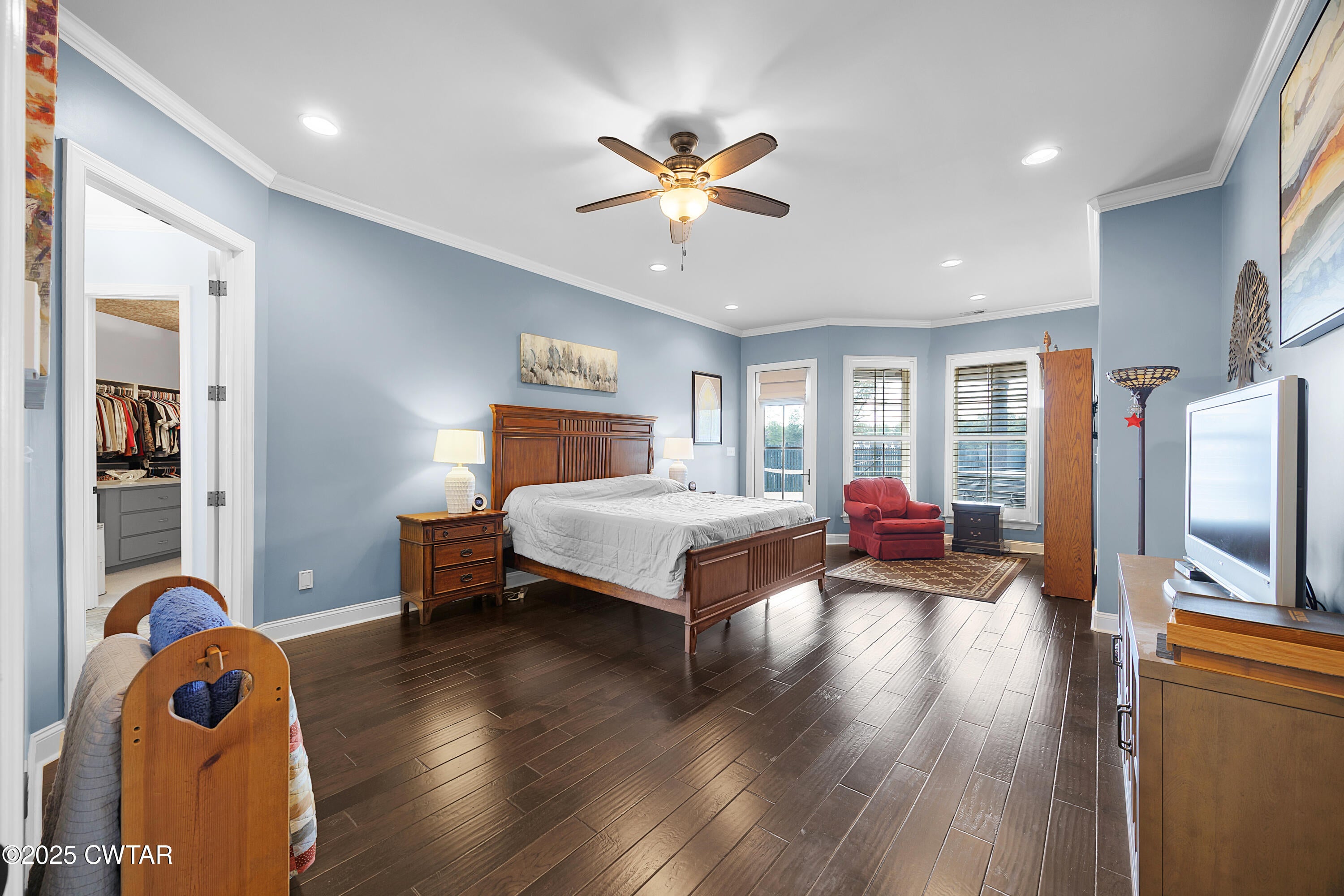 Jackson, Tennessee, 38305, United States, 5 Bedrooms Bedrooms, ,6 BathroomsBathrooms,Residential,Active,1933718