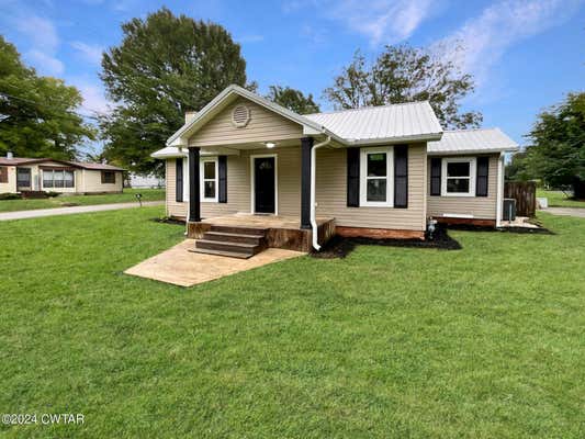 345 CUMBERLAND ST, MEDINA, TN 38355 - Image 1