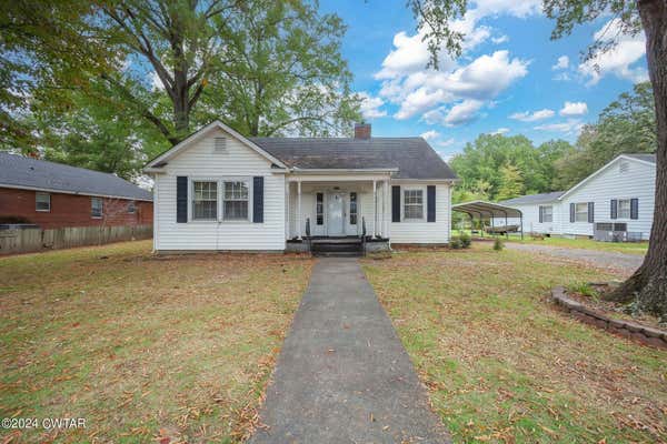 2112 MCALLISTER ST, MILAN, TN 38358 - Image 1