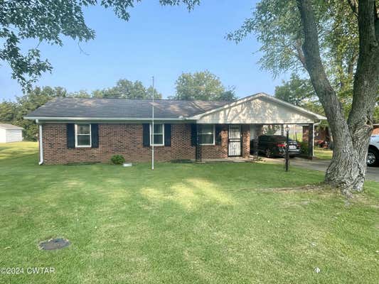 5096 MCKELLAR ST, MILAN, TN 38358 - Image 1