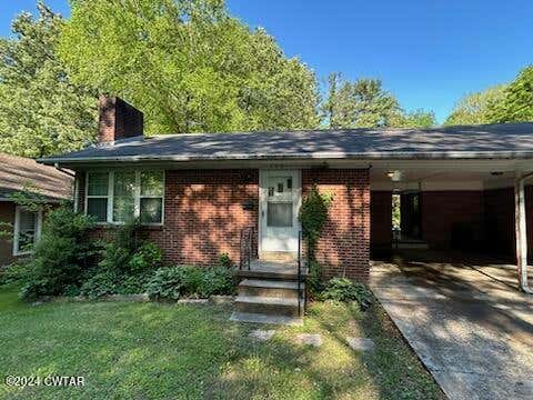 523 & 527 ST JOHN AVENUE 523 & 527 AVENUE, DYERSBURG, TN 38024, photo 2 of 4