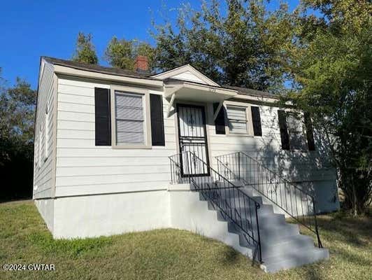 1779 PRESTON ST, MEMPHIS, TN 38106 - Image 1