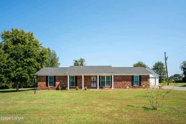 575 BRAZIL EATON ROAD, TRENTON, TN 38382 - Image 1