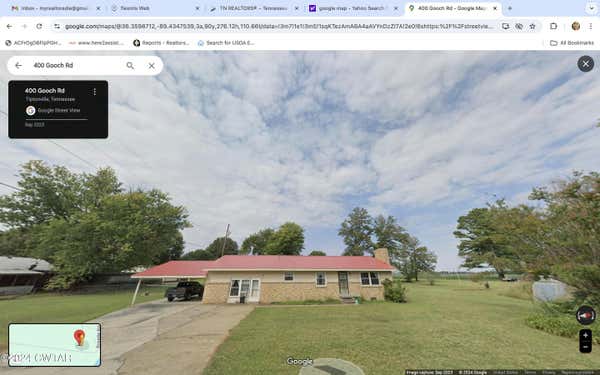 400 GOOCH RD, TIPTONVILLE, TN 38079 - Image 1