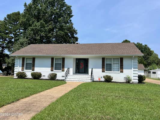 3117 LAUREL ST, HUMBOLDT, TN 38343 - Image 1