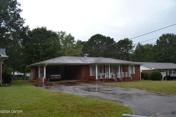 1233 N 28TH AVE, HUMBOLDT, TN 38343 - Image 1