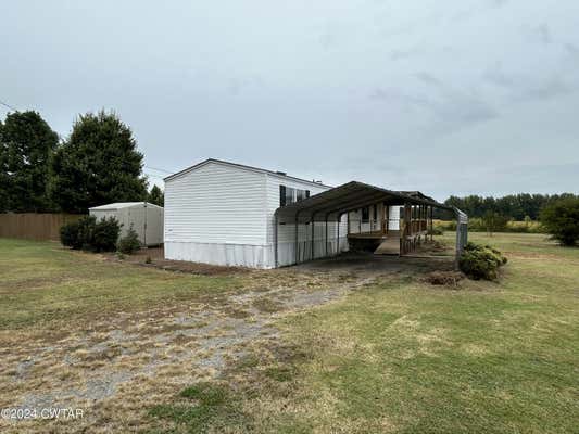 120 HOLLY SPRINGS CEMETERY RD, DYERSBURG, TN 38024 - Image 1