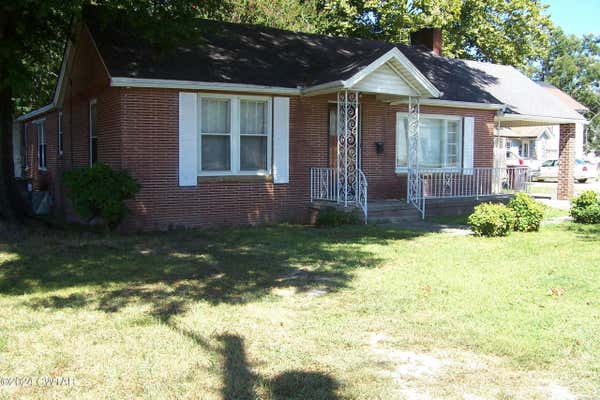 2054 W VAN HOOK ST, MILAN, TN 38358, photo 4 of 41