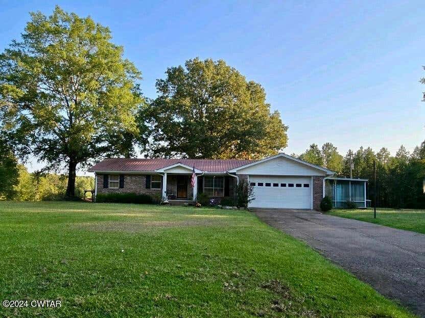 5264 HINES GIN RD, SELMER, TN 38375, photo 1