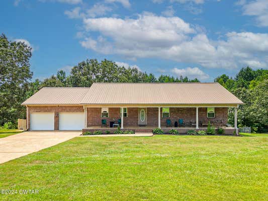 361 SEWELL BOTTOM RD, ADAMSVILLE, TN 38310 - Image 1