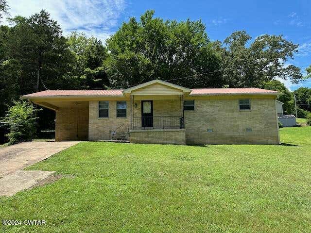 119 EASTVIEW AVE, CAMDEN, TN 38320, photo 1