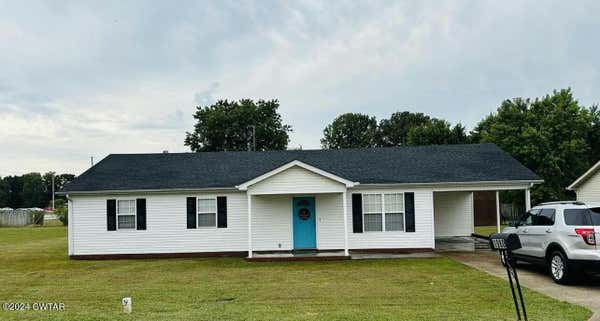 1980 INGRAM ST, HUMBOLDT, TN 38343 - Image 1