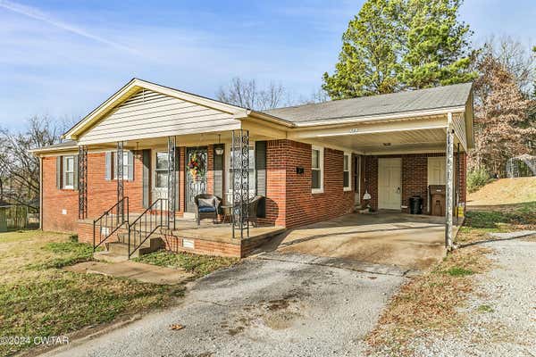 242 WESTWOOD DR, LEXINGTON, TN 38351 - Image 1