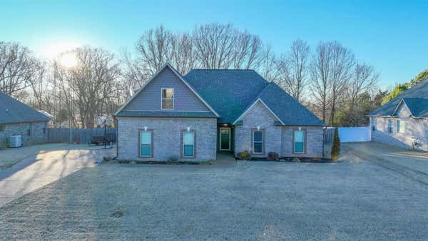 35 KENNEDIE DR, MEDINA, TN 38355 - Image 1