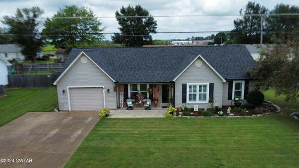 902 SUGAR PINE CV, NEWBERN, TN 38059 - Image 1