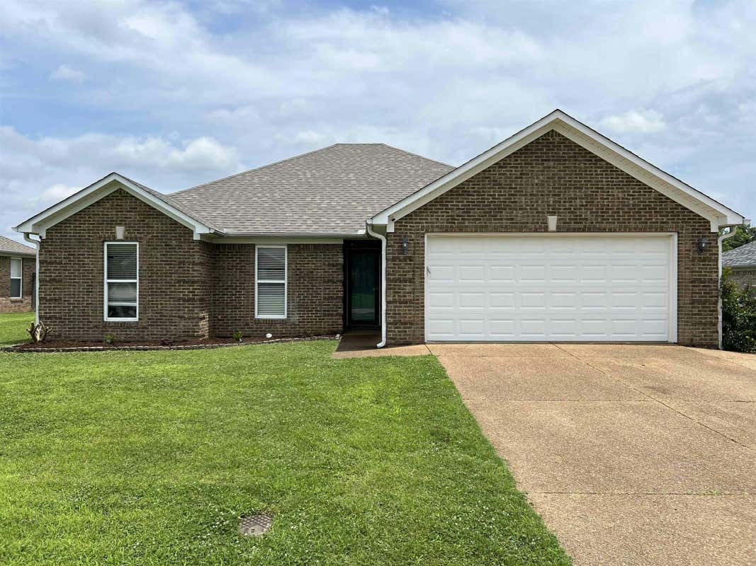 118 HADDINGTON CV, MEDINA, TN 38355, photo 1 of 22