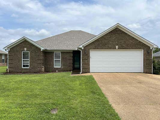 118 HADDINGTON CV, MEDINA, TN 38355 - Image 1