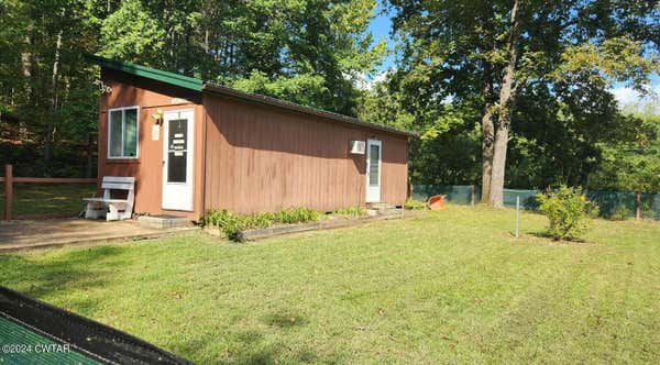 20 CAMPGROUND LN, ENVILLE, TN 38332 - Image 1