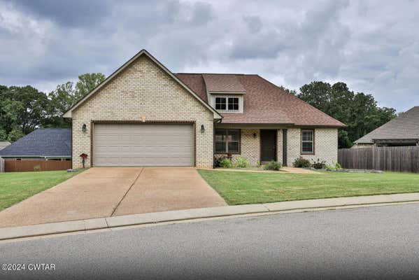 6051 HATLEY LN, MILAN, TN 38358 - Image 1