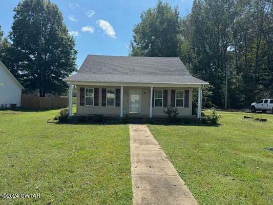 4113 KING DR, MILAN, TN 38358 - Image 1