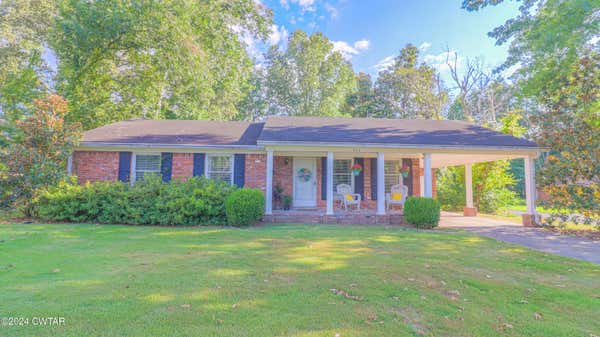 736 CARLTON ST, BROWNSVILLE, TN 38012 - Image 1