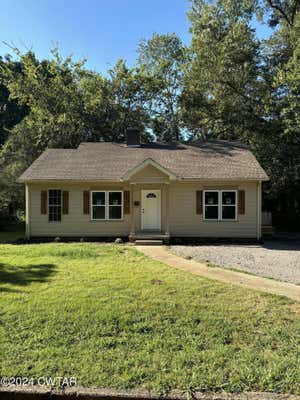 420 WALLACE ST, DYERSBURG, TN 38024 - Image 1