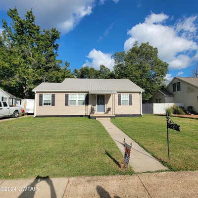 821 S HIGH ST, TRENTON, TN 38382 - Image 1