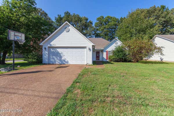 11 AMBERWOOD CV, JACKSON, TN 38305 - Image 1