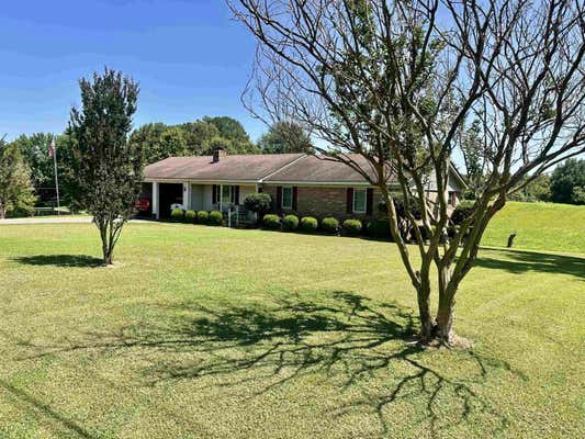 1043 RED BELL RD, NEWBERN, TN 38059 - Image 1