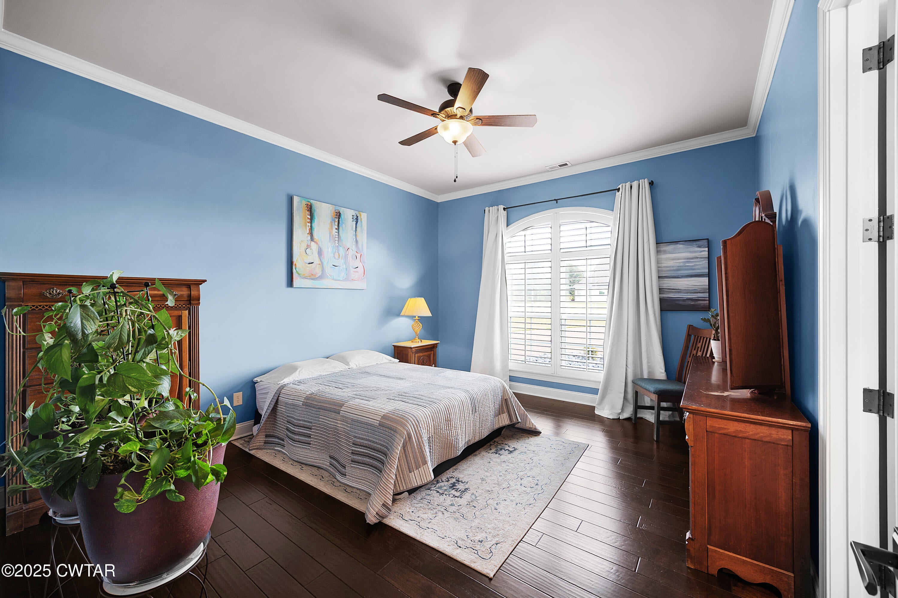 Jackson, Tennessee, 38305, United States, 5 Bedrooms Bedrooms, ,6 BathroomsBathrooms,Residential,Active,1933718