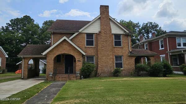 1912 E MAIN ST, HUMBOLDT, TN 38343 - Image 1