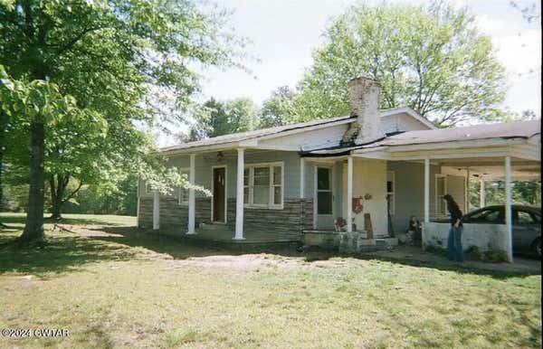 1031 RIDGE RD, SAVANNAH, TN 38372 - Image 1