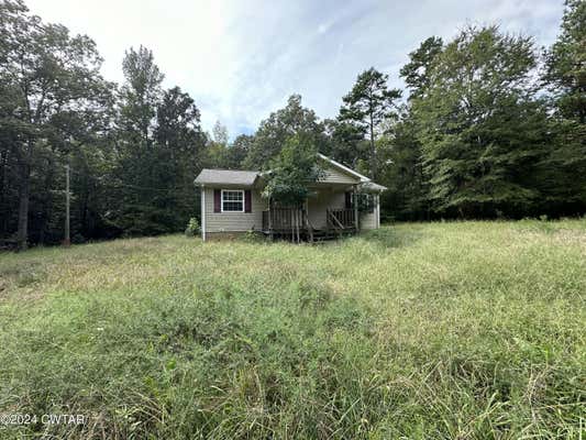 1616 ROBINSON SHED RD, BETHEL SPRINGS, TN 38315 - Image 1