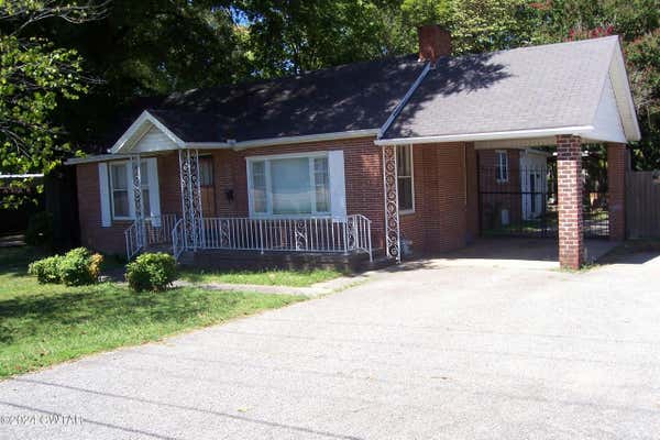 2054 W VAN HOOK ST, MILAN, TN 38358, photo 3 of 41