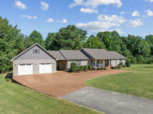 300 LEEBURN HARRIS LN, PARSONS, TN 38363 - Image 1