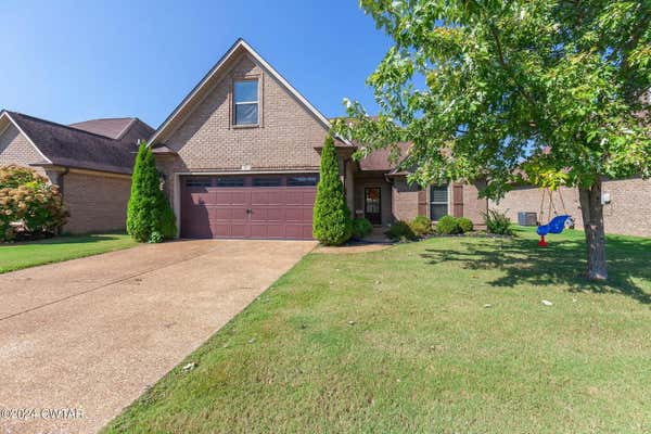 37 COPPER RIDGE CV, JACKSON, TN 38305 - Image 1