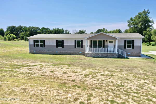 441 PECKERWOOD POINT RD, NEWBERN, TN 38059 - Image 1