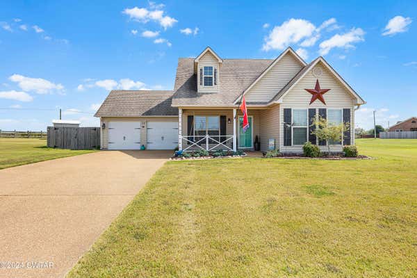 104 ASHBERRY LN, HUMBOLDT, TN 38343 - Image 1