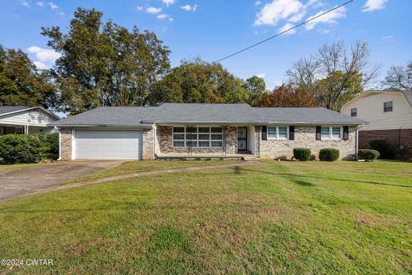 930 N 32ND AVE, HUMBOLDT, TN 38343 - Image 1