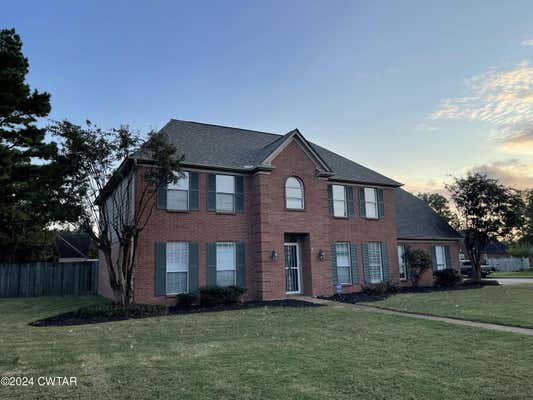 6421 DAYBREAK DR, BARTLETT, TN 38135 - Image 1