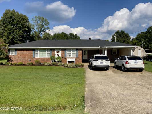 207 WOODROW ST, BRADFORD, TN 38316 - Image 1