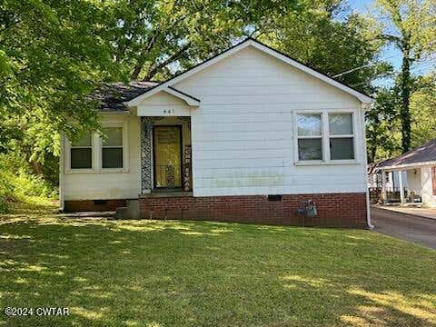 441 BISHOP ST, DYERSBURG, TN 38024 - Image 1