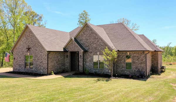 10533 HIGHWAY 70, CEDAR GROVE, TN 38321 - Image 1