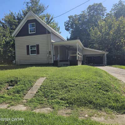 267 E WALNUT ST, DYER, TN 38330 - Image 1