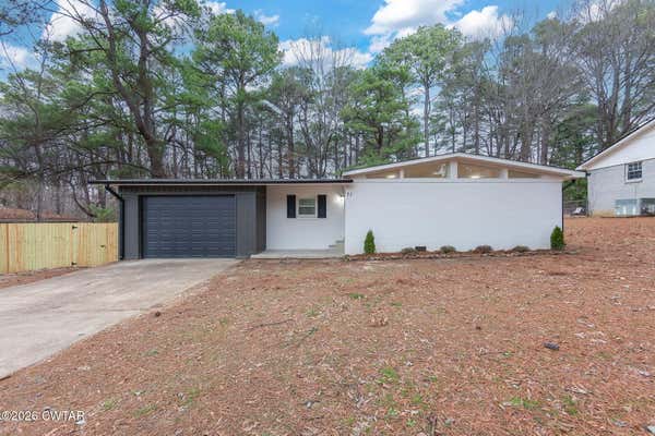 71 KNOLLWOOD DR, JACKSON, TN 38305, photo 1 of 20