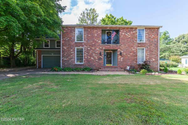 2424 E MAIN ST, HUMBOLDT, TN 38343 - Image 1