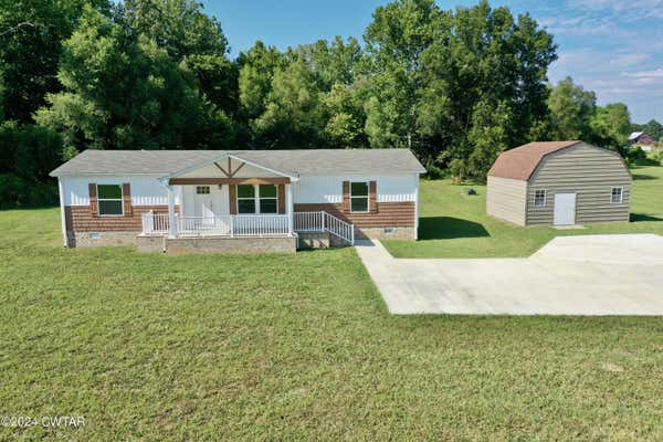 425 PECKERWOOD POINT RD, NEWBERN, TN 38059 - Image 1