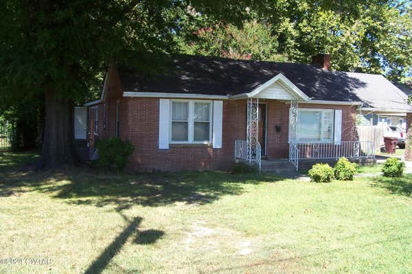 2054 W VAN HOOK ST, MILAN, TN 38358, photo 2 of 41