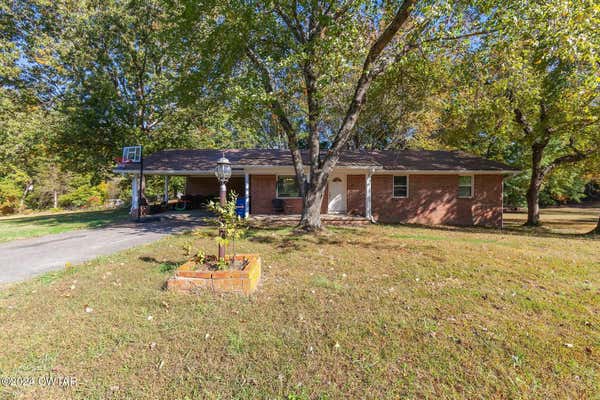 124 WINGO ST, BRADFORD, TN 38316 - Image 1